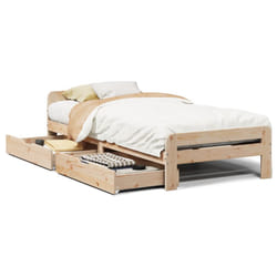 VidaXL 3309032 bed frame