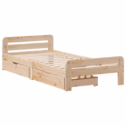 VidaXL 3309032 bed frame