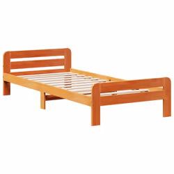 VidaXL 3309055 bed frame - Additional view 5