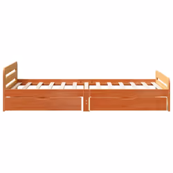 VidaXL 3309055 bed frame - Additional view 7