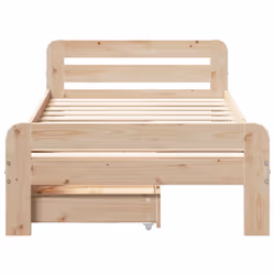 VidaXL 3309056 bed frame - Additional view 4