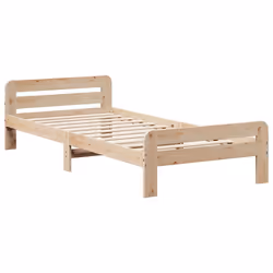 VidaXL 3309056 bed frame - Additional view 5