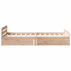 VidaXL 3309056 bed frame - Additional view 7