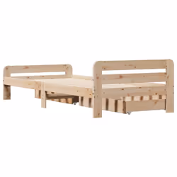 VidaXL 3309056 bed frame - Additional view 8