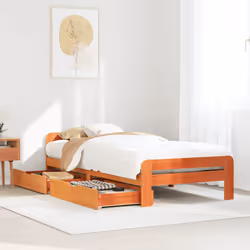 VidaXL 3309064 bed frame - Additional view 2