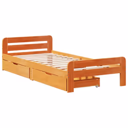 VidaXL 3309064 bed frame - Additional view 3
