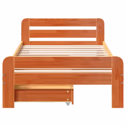 VidaXL 3309064 bed frame - Additional view 4