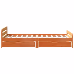 VidaXL 3309064 bed frame - Additional view 7