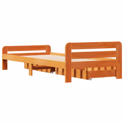 VidaXL 3309064 bed frame - Additional view 8