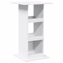 VidaXL 854328, White, 75 kg, 600 mm, 600 mm, 1020 mm, 1 pc(s)