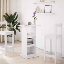 VidaXL 854328 kitchen/dining table