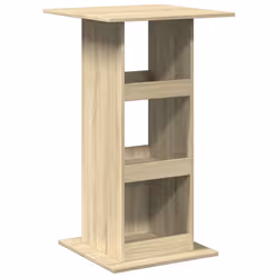 VidaXL 854330, Oak, 75 kg, 600 mm, 600 mm, 1020 mm, 1 pc(s)