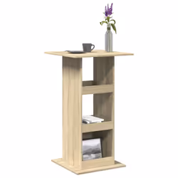 VidaXL 854330 kitchen/dining table