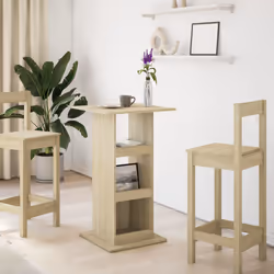 VidaXL 854330 kitchen/dining table