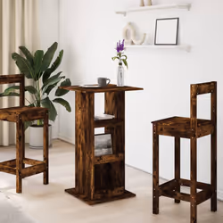 VidaXL 854332 kitchen/dining table