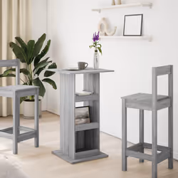 VidaXL 854333 kitchen/dining table