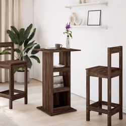 VidaXL 854334 kitchen/dining table