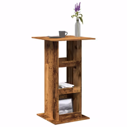 VidaXL 854335 kitchen/dining table