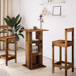 VidaXL 854335 kitchen/dining table