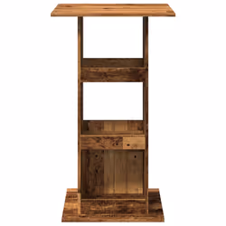VidaXL 854335 kitchen/dining table - Additional view 4