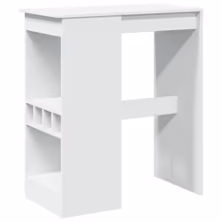 VidaXL 854337, White, 70 kg, 900 mm, 475 mm, 1035 mm, 1 pc(s)