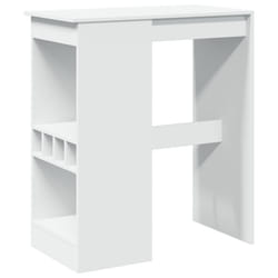 VidaXL 854337 kitchen/dining table