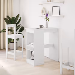 VidaXL 854337 kitchen/dining table