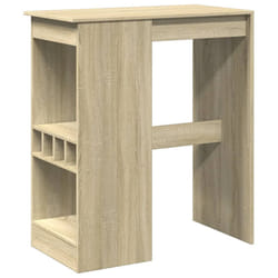 VidaXL 854339 kitchen/dining table