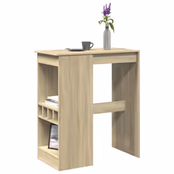 VidaXL 854339 kitchen/dining table