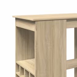 VidaXL 854339 kitchen/dining table - Additional view 7