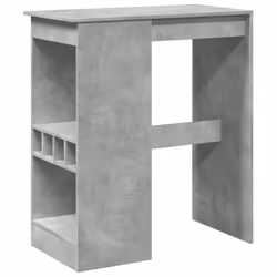 VidaXL 854340, Grey, 70 kg, 900 mm, 475 mm, 1035 mm, 1 pc(s)
