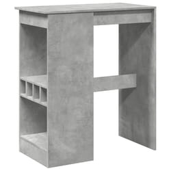 VidaXL 854340 kitchen/dining table