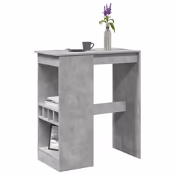 VidaXL 854340 kitchen/dining table