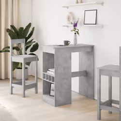 VidaXL 854340 kitchen/dining table