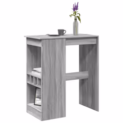 VidaXL 854342 kitchen/dining table