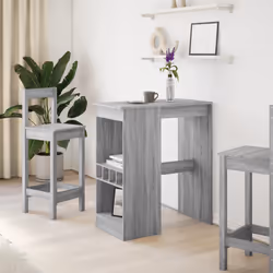 VidaXL 854342 kitchen/dining table