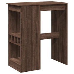 VidaXL 854343 kitchen/dining table