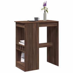 VidaXL 854343 kitchen/dining table