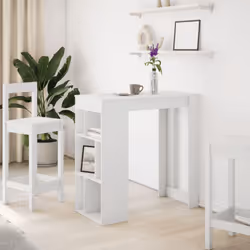 VidaXL 854355 kitchen/dining table - Additional view 2