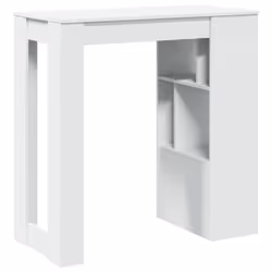 VidaXL 854355 kitchen/dining table - Additional view 5
