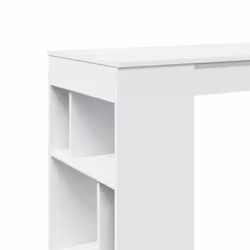 VidaXL 854355 kitchen/dining table - Additional view 6