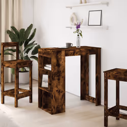 VidaXL 854359 kitchen/dining table