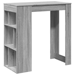 VidaXL 854360 kitchen/dining table