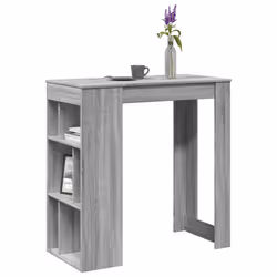 VidaXL 854360 kitchen/dining table