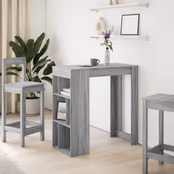 VidaXL 854360 kitchen/dining table