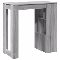 VidaXL 854360 kitchen/dining table - Additional view 6
