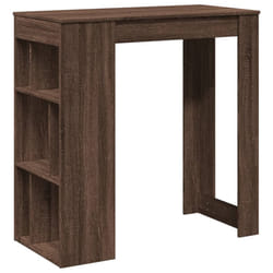 VidaXL 854361 kitchen/dining table