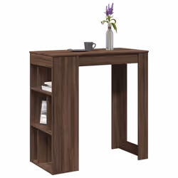 VidaXL 854361 kitchen/dining table