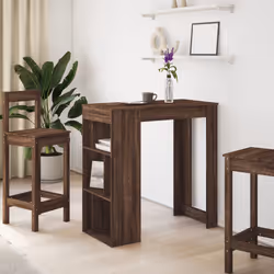 VidaXL 854361 kitchen/dining table