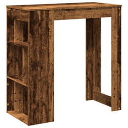 VidaXL 854362 kitchen/dining table